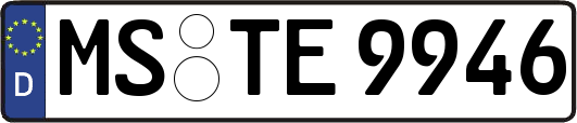 MS-TE9946