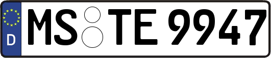 MS-TE9947