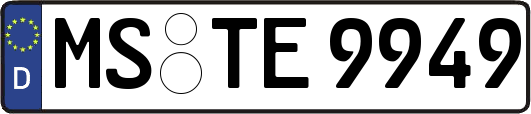 MS-TE9949