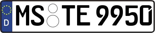 MS-TE9950