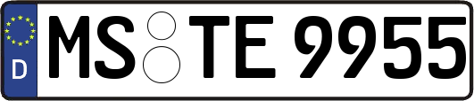 MS-TE9955