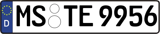 MS-TE9956