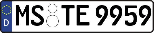 MS-TE9959