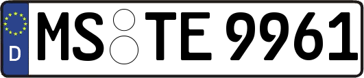 MS-TE9961