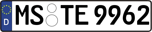 MS-TE9962