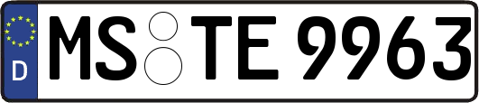 MS-TE9963