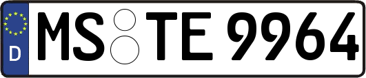MS-TE9964