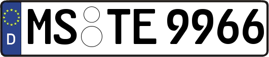 MS-TE9966