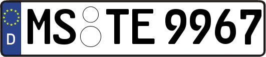 MS-TE9967