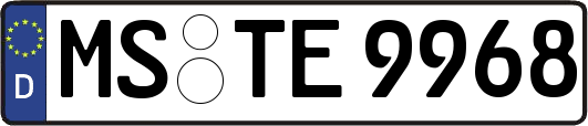 MS-TE9968
