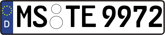 MS-TE9972