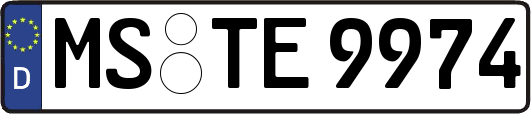 MS-TE9974