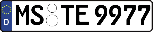 MS-TE9977