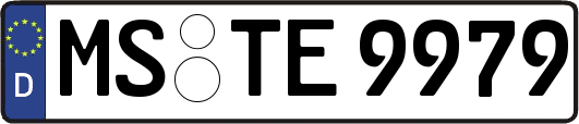 MS-TE9979