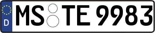 MS-TE9983
