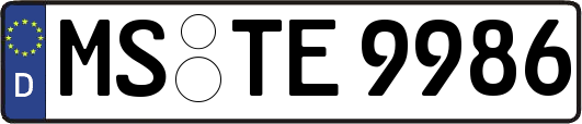 MS-TE9986