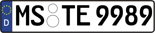 MS-TE9989