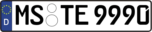 MS-TE9990