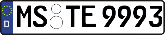 MS-TE9993