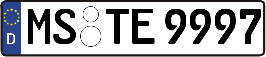 MS-TE9997