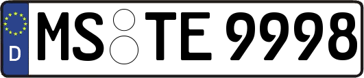 MS-TE9998