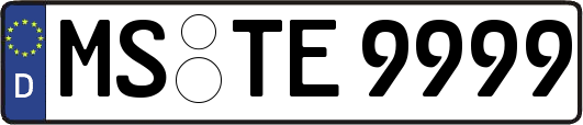 MS-TE9999