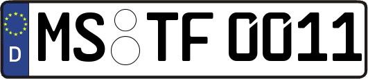 MS-TF0011