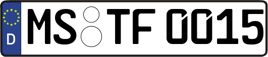 MS-TF0015
