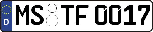 MS-TF0017