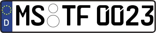 MS-TF0023
