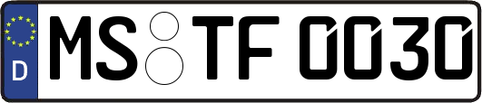 MS-TF0030