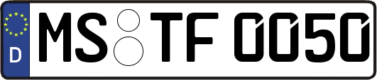 MS-TF0050