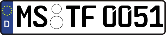 MS-TF0051
