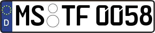 MS-TF0058