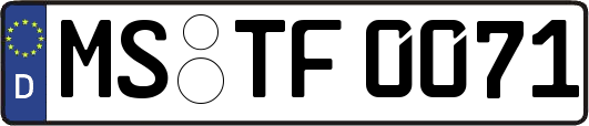 MS-TF0071