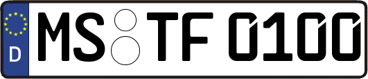 MS-TF0100