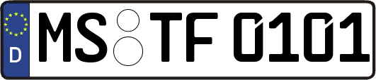 MS-TF0101