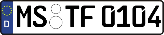 MS-TF0104