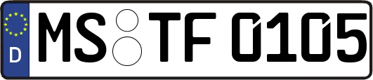 MS-TF0105