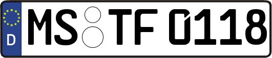 MS-TF0118