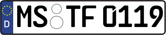 MS-TF0119