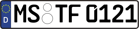 MS-TF0121