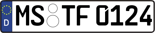 MS-TF0124