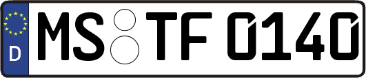 MS-TF0140