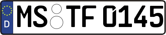 MS-TF0145