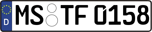 MS-TF0158