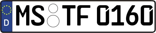 MS-TF0160