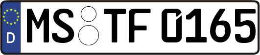MS-TF0165