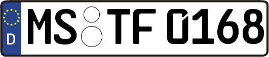 MS-TF0168