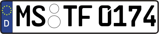 MS-TF0174